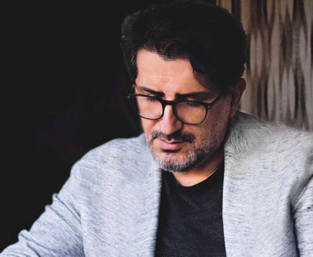 Serhan Kurşun