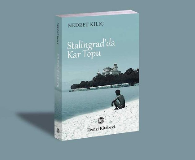 Stalingrad'da Kar Topu