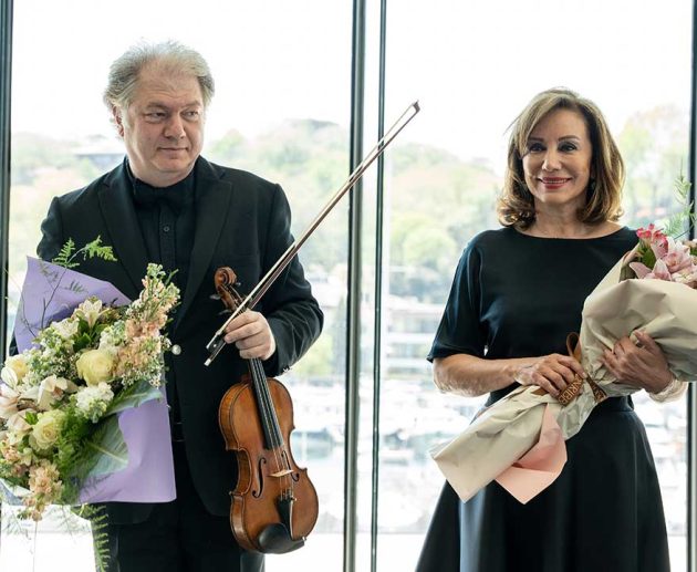 Tarabya Konserleri