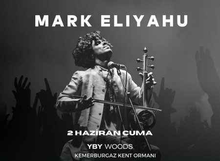 YBY Woods Mark Eliyahu