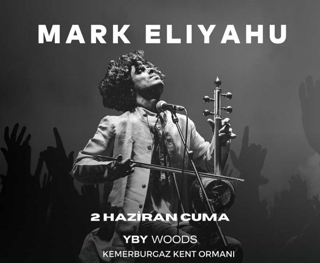 YBY Woods Mark Eliyahu