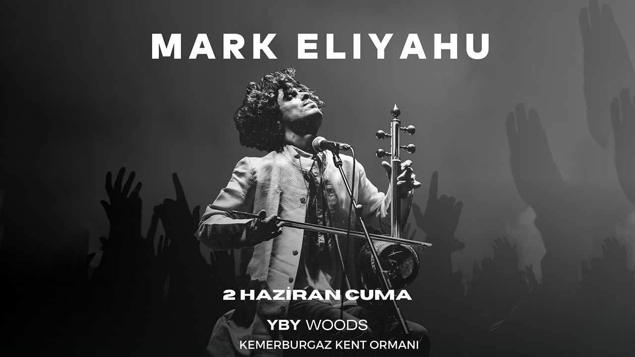 YBY Woods Mark Eliyahu 