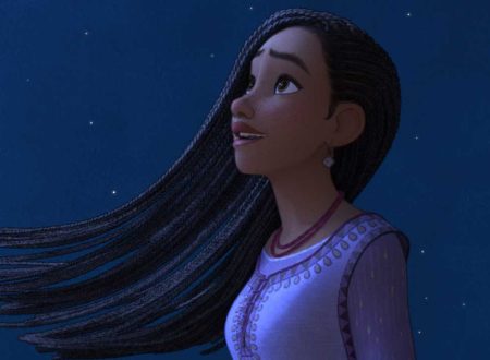 dilek wish walt disney