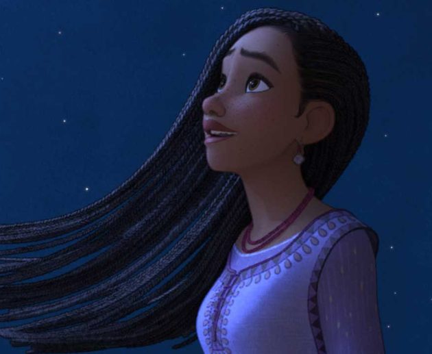 dilek wish walt disney