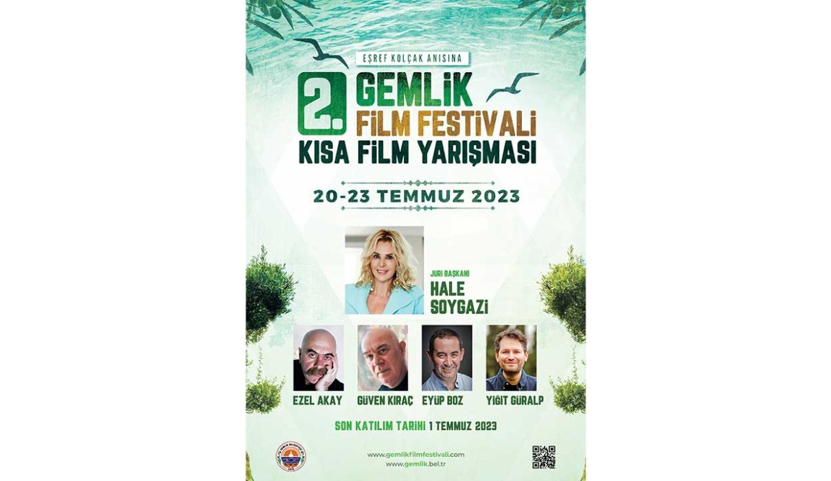 gemlik-film-festivali
