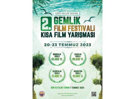 gemlik film festivali