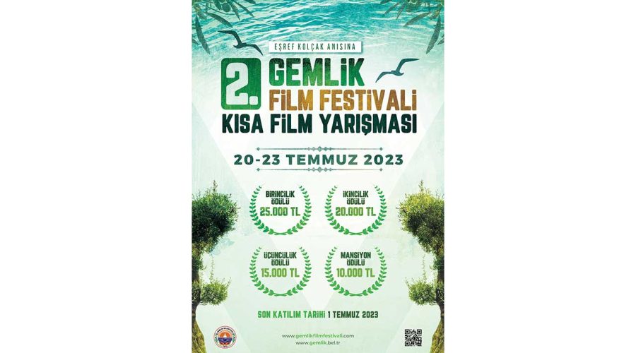 gemlik film festivali