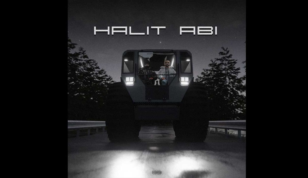 halit abi