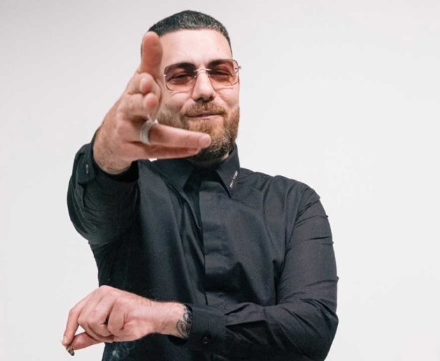 murda Dua Tour 2023