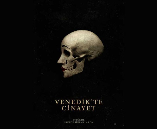 venedikte cinayet