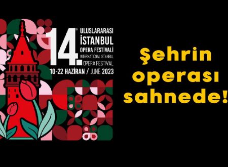 14. Uluslararası İstanbul Opera Festivali