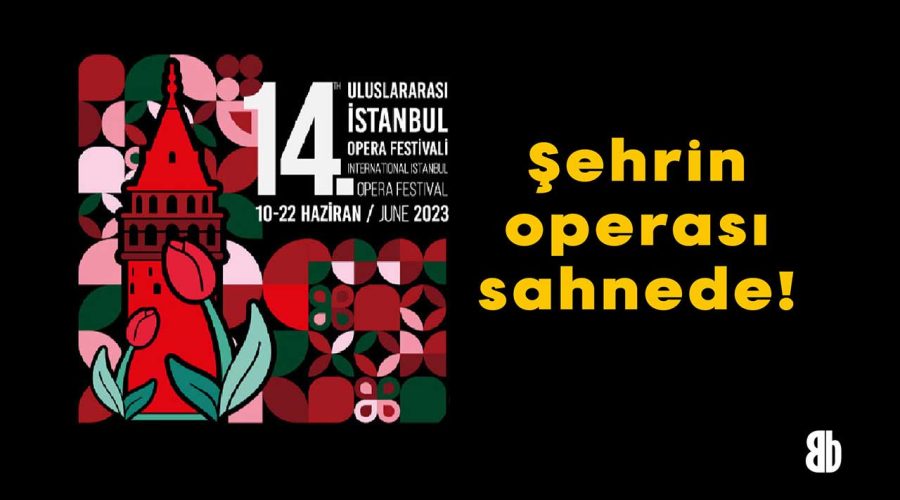 14. Uluslararası İstanbul Opera Festivali