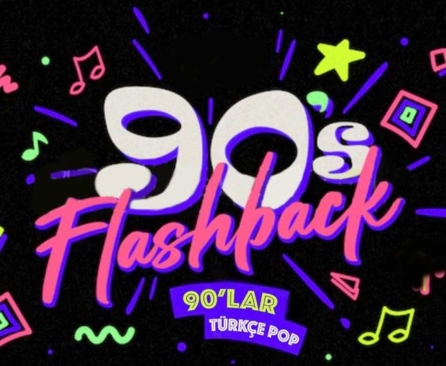 90lar-partisi