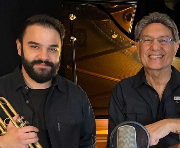 Aycan Teztel ve Burak Dursun