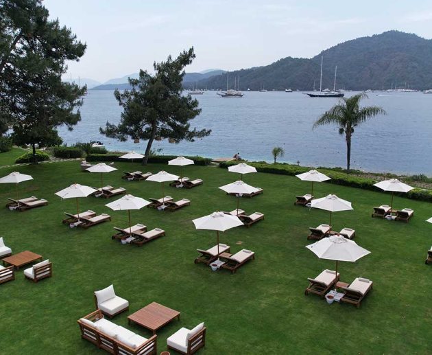 D-Resort Göcek