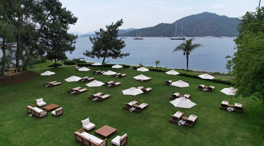 D-Resort Göcek