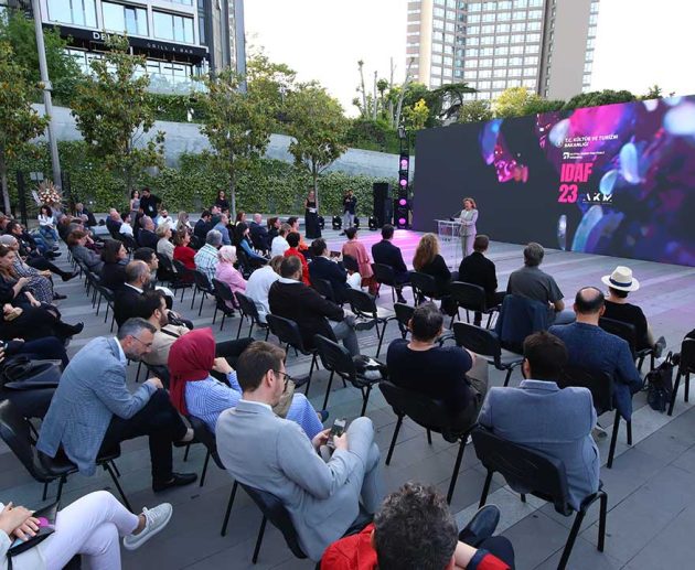 İstanbul Dijital Sanat Festivali