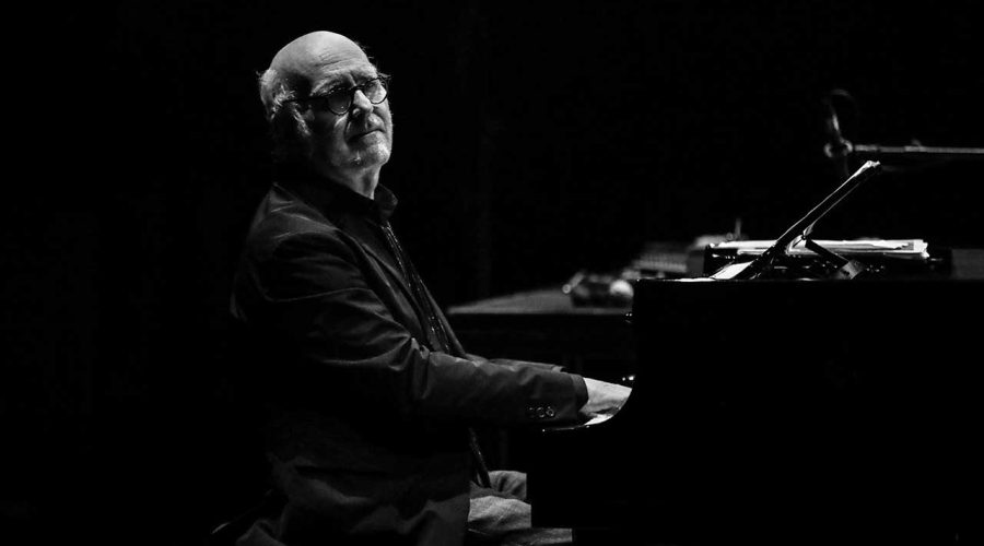 Ludovico Einaudi zorlu psm