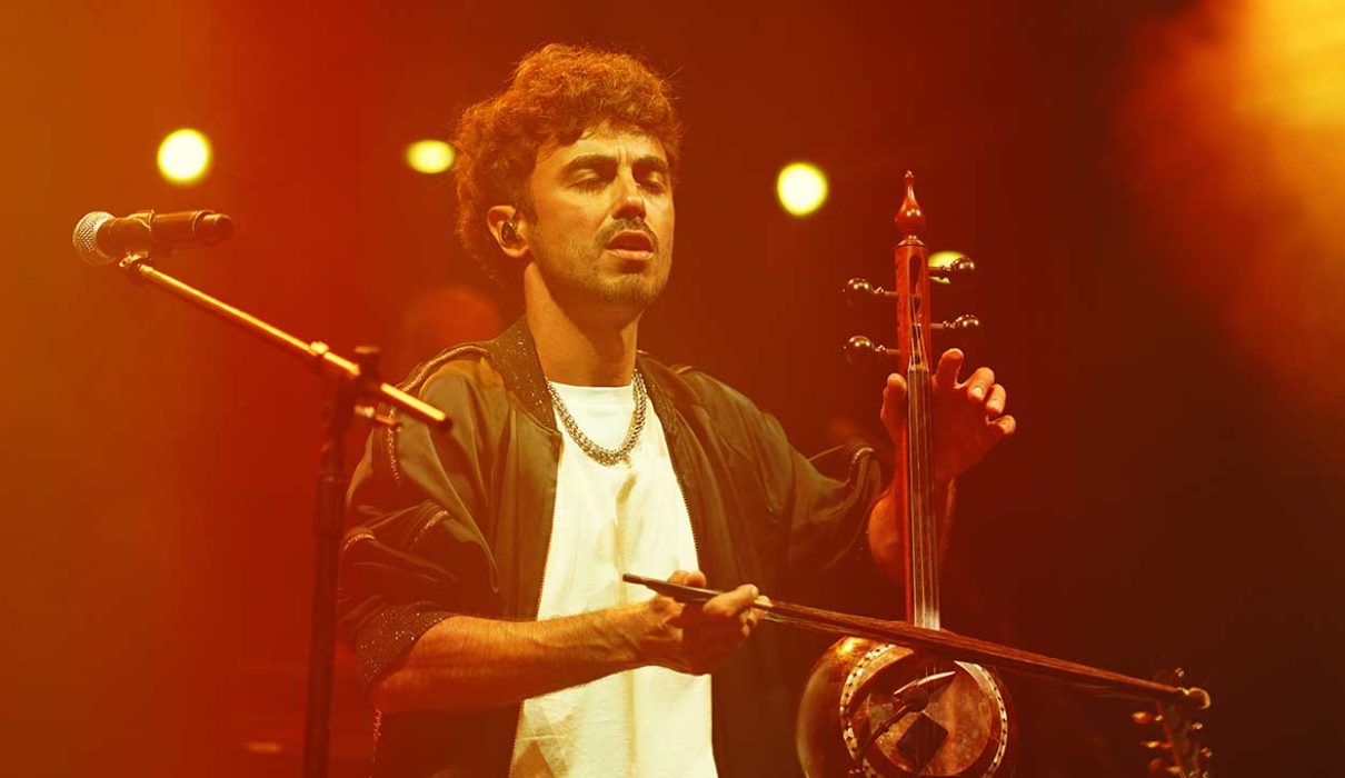 Mark Eliyahu YBY Woods