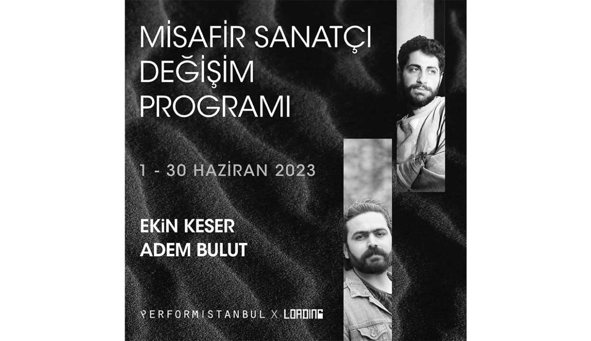 Misafir-Sanatçı-Değişim-Programı