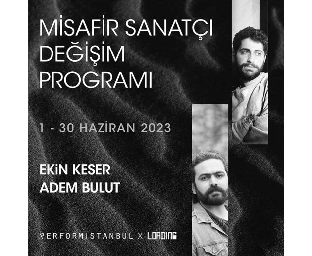 Misafir-Sanatçı-Değişim-Programı