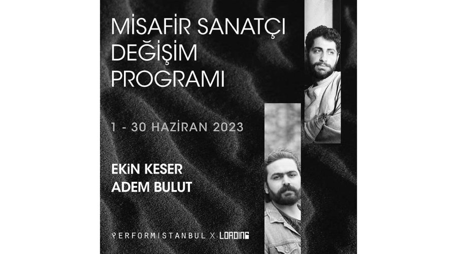 Misafir-Sanatçı-Değişim-Programı