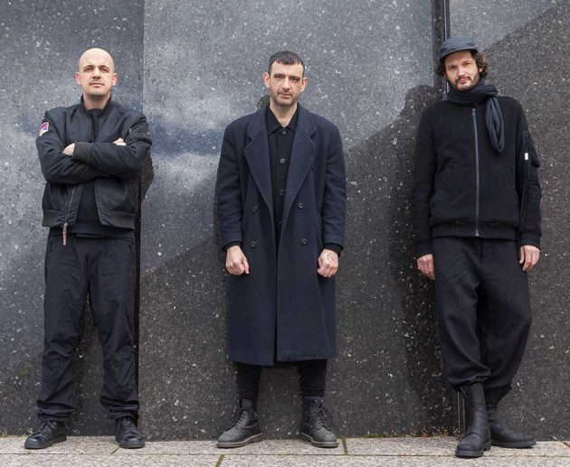 Moderat