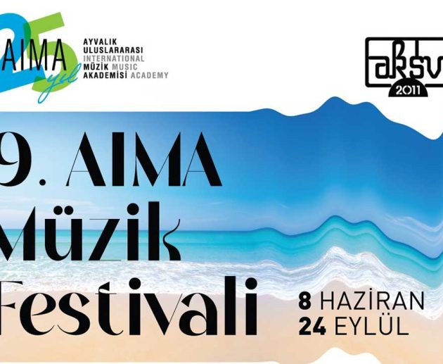 aima müzik festivali
