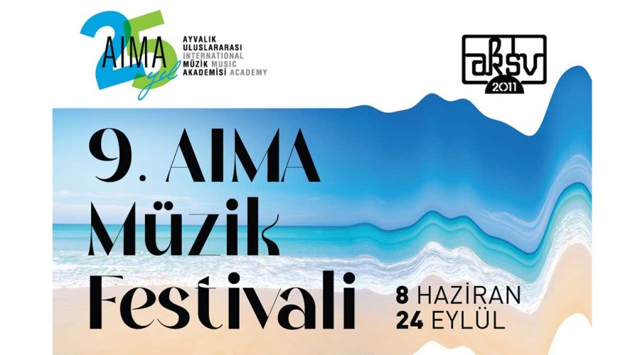 aima müzik festivali