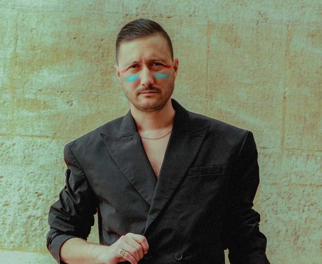 barış-demirel adam