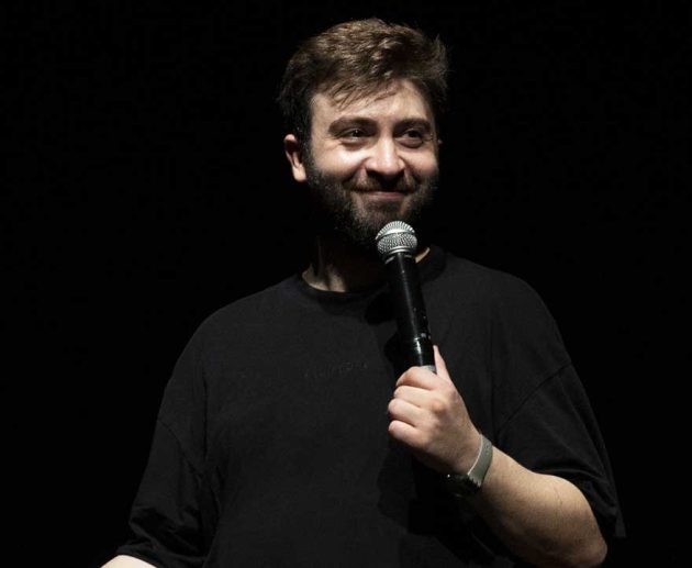 baturay özdemir biraz daha