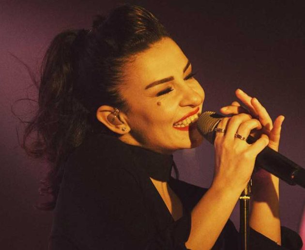 fatma turgut cuma iş çıkışı