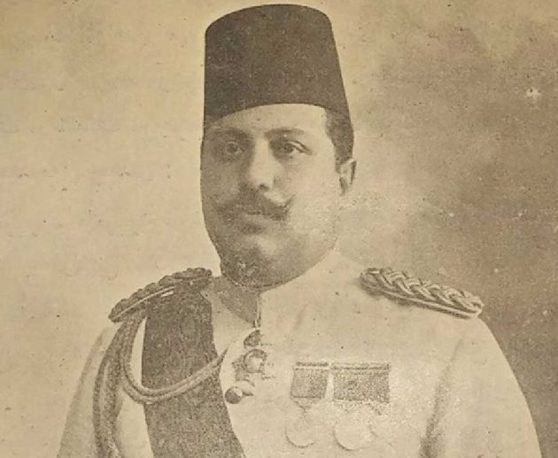 fehim-paşa kimdir