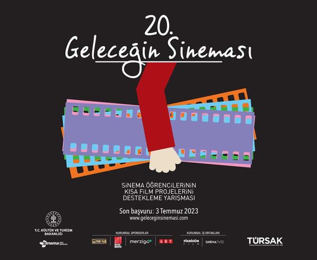 geleceğin sineması başvuru