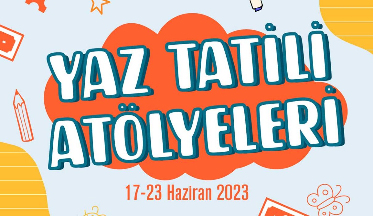 iş sanat atölyesi