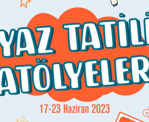iş sanat atölyesi