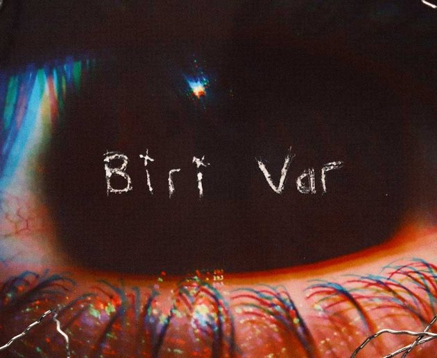 kaan dinç biri var