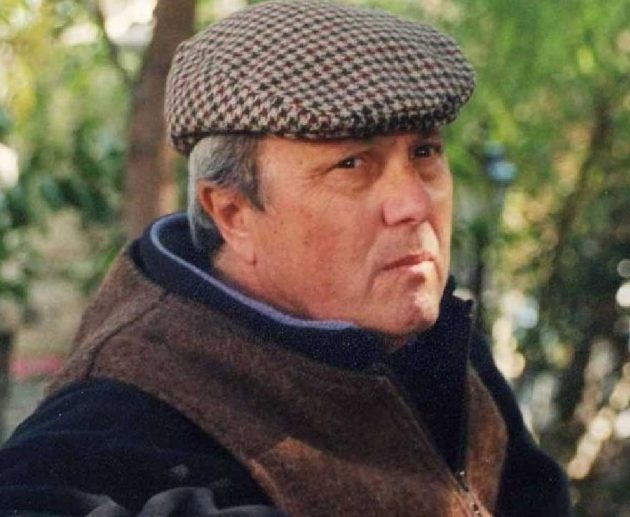 ömer kavur mubi