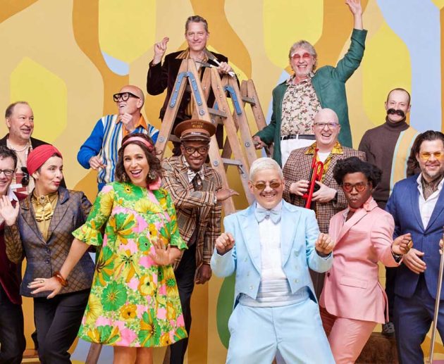 pink martini vadi istanbul