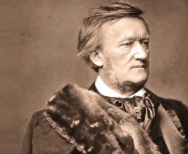 richard wagner