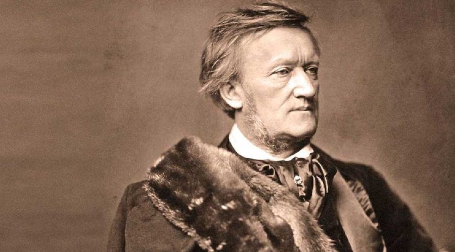 richard wagner