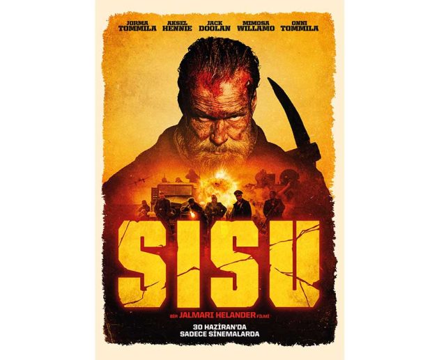 sisu-fragman
