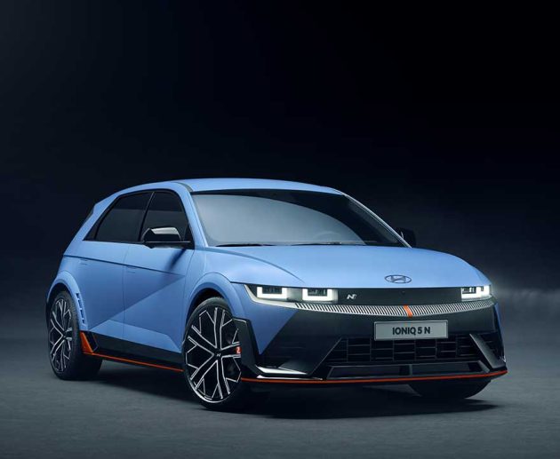 Hyundai-IONIQ-5-N