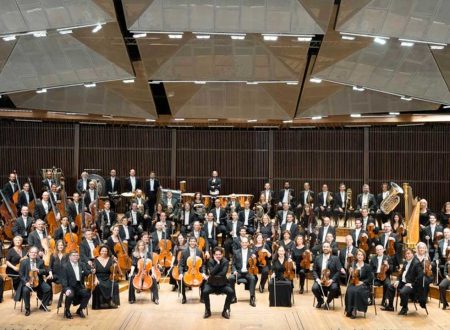İsrail Filarmoni Orkestrası konser