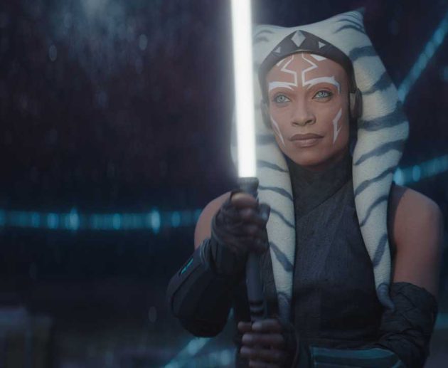 Star Wars Ahsoka
