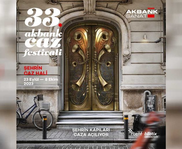 akbank caz festivali
