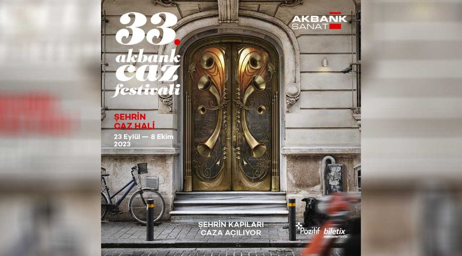 akbank caz festivali