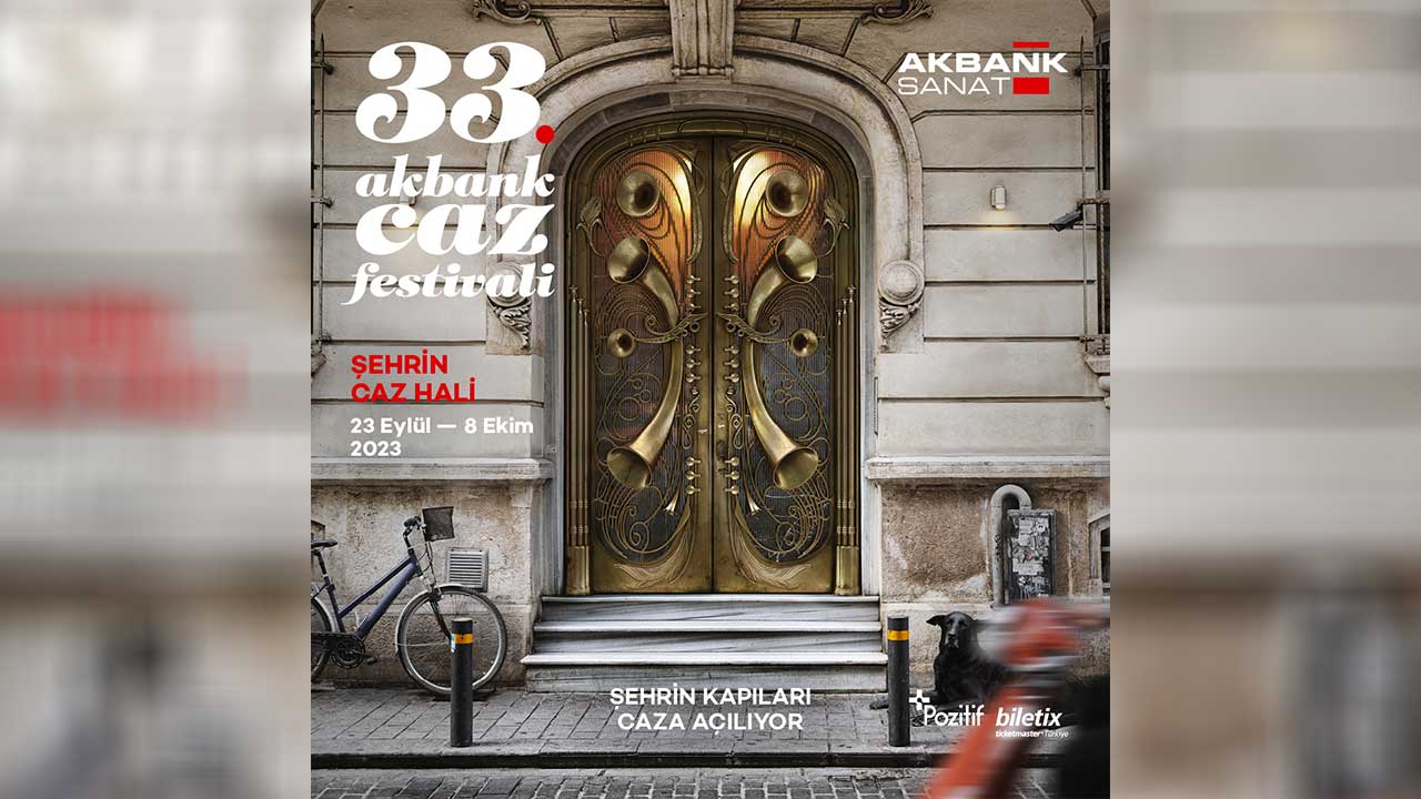akbank caz festivali