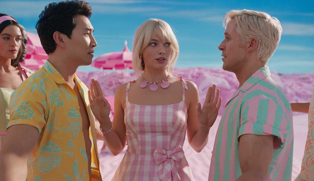 barbie filmi