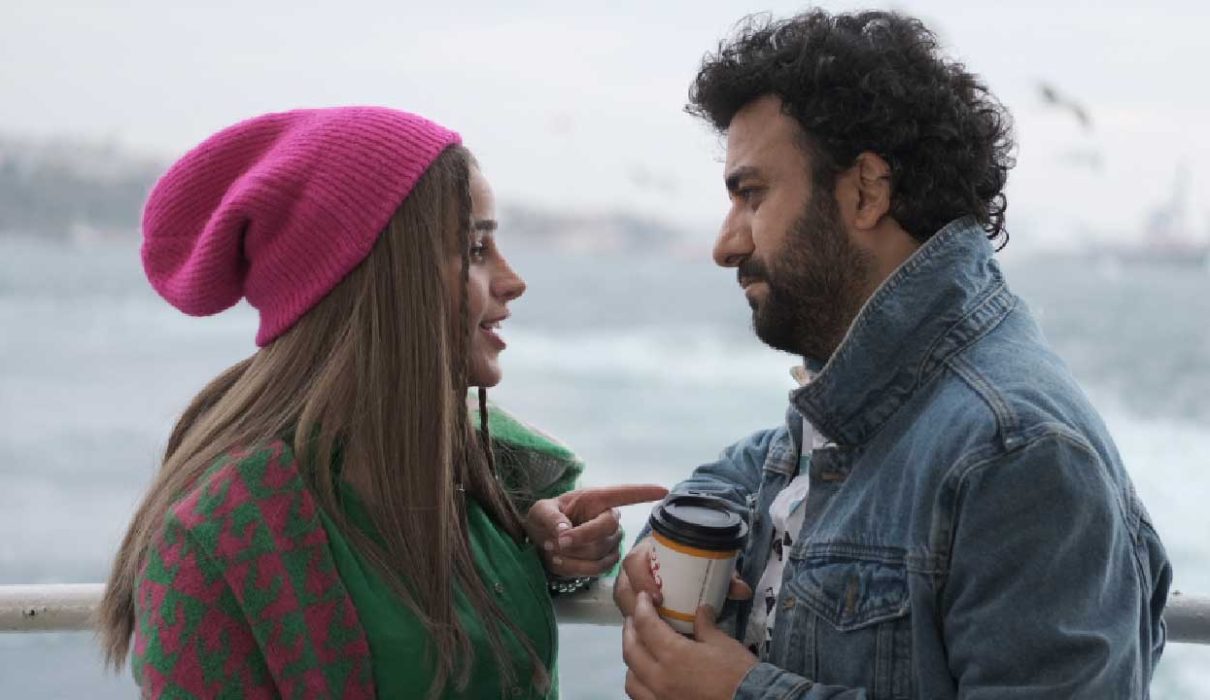 çok aşk hasan can kaya